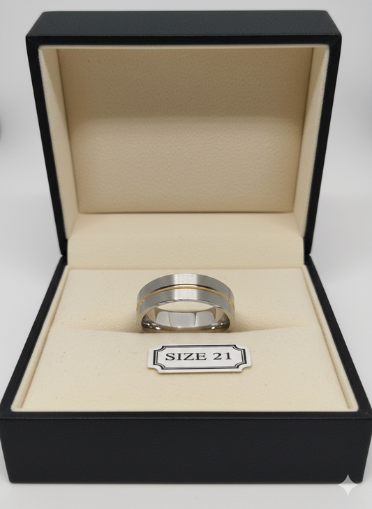 Bague femme