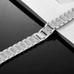 Bracelet en acier inoxydable compatible apple watch 38-40mm