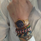 Montre Marc Jacobs de seconde main.