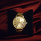 Montre femme bijoux Brigitte de seconde main .