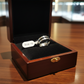 Bague femme 