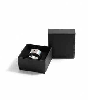 Used Lunos Ring Jewelry