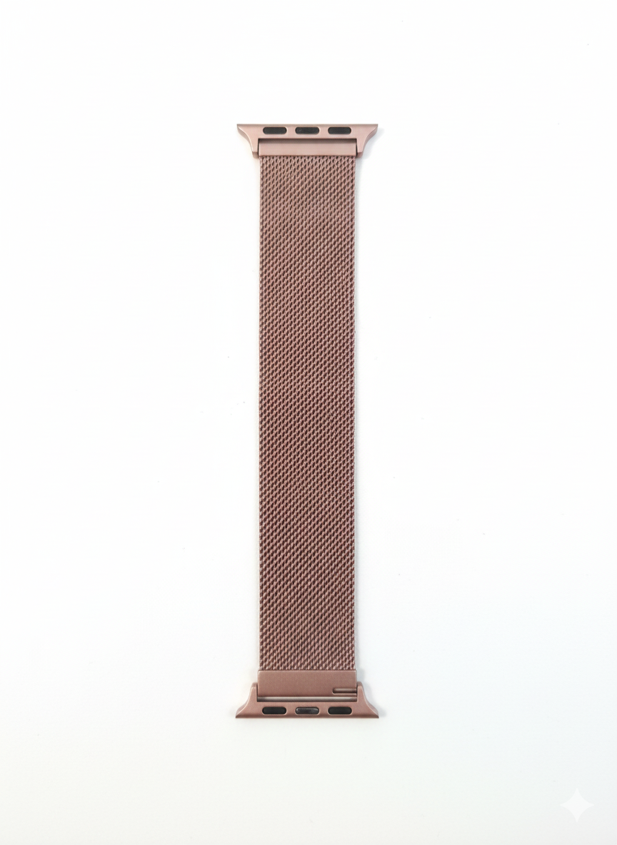 Kit Bracelet montre Apple watch 